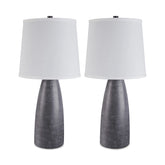 Shavontae Poly Table Lamp
